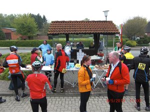RTF Buchholz Tierfreund 893